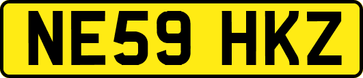 NE59HKZ