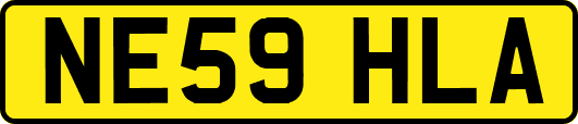 NE59HLA