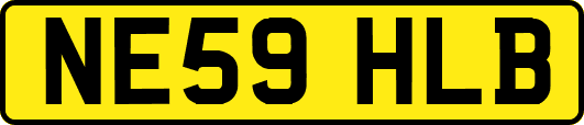 NE59HLB