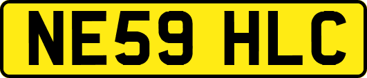 NE59HLC