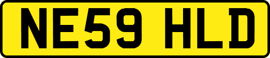 NE59HLD