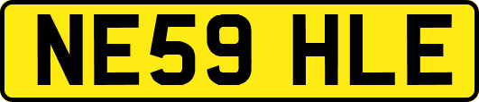 NE59HLE