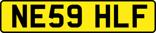 NE59HLF