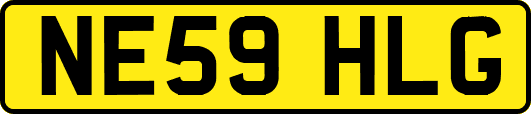 NE59HLG