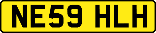 NE59HLH