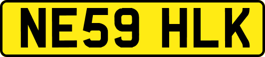 NE59HLK