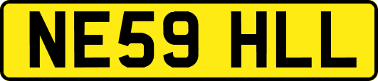 NE59HLL