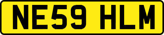 NE59HLM