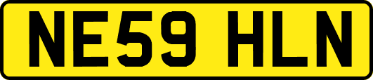 NE59HLN
