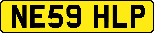 NE59HLP