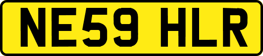 NE59HLR