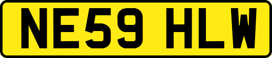 NE59HLW
