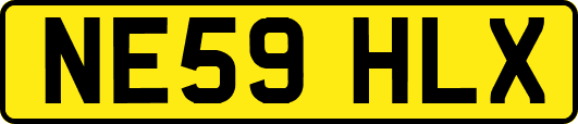 NE59HLX