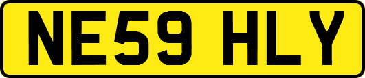 NE59HLY