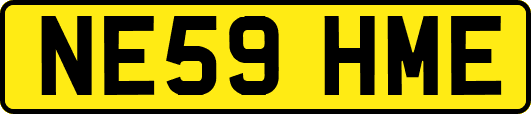 NE59HME