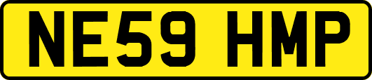 NE59HMP