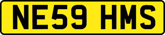 NE59HMS