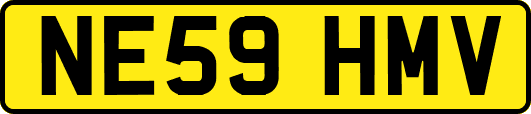NE59HMV