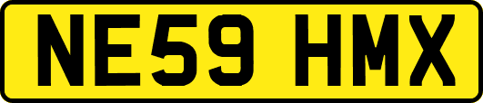 NE59HMX