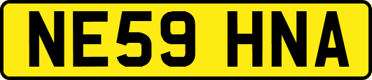 NE59HNA