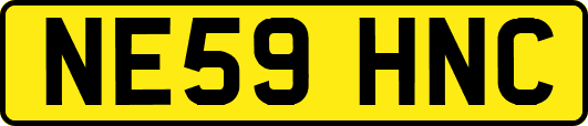 NE59HNC