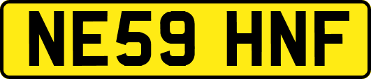 NE59HNF