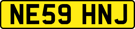 NE59HNJ