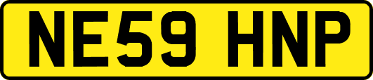 NE59HNP