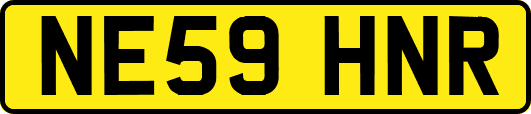 NE59HNR