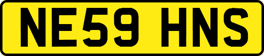 NE59HNS