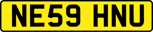 NE59HNU
