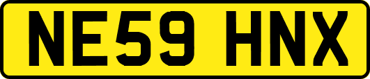 NE59HNX