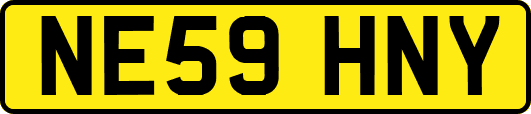 NE59HNY