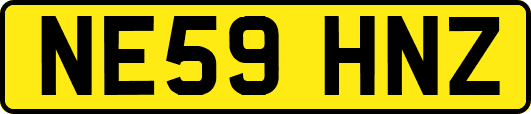 NE59HNZ