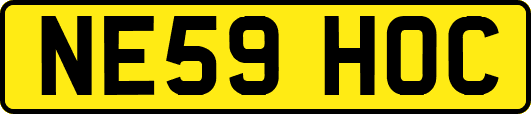 NE59HOC
