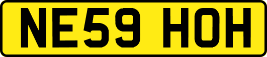 NE59HOH
