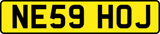 NE59HOJ