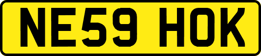 NE59HOK