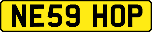NE59HOP