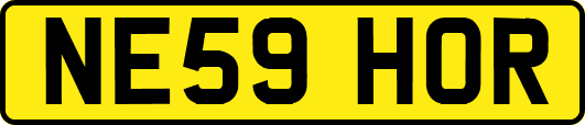 NE59HOR
