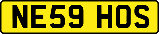 NE59HOS
