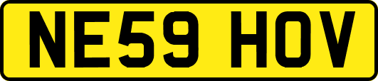 NE59HOV