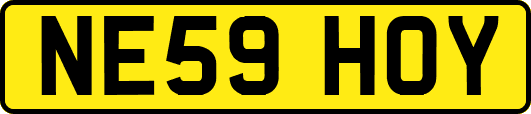 NE59HOY