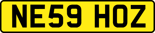 NE59HOZ