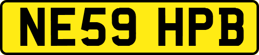 NE59HPB