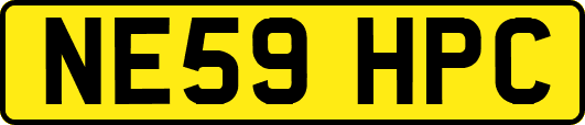 NE59HPC