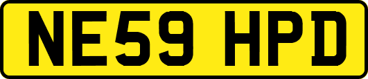 NE59HPD