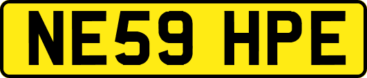 NE59HPE