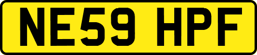 NE59HPF