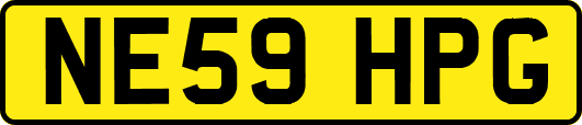 NE59HPG